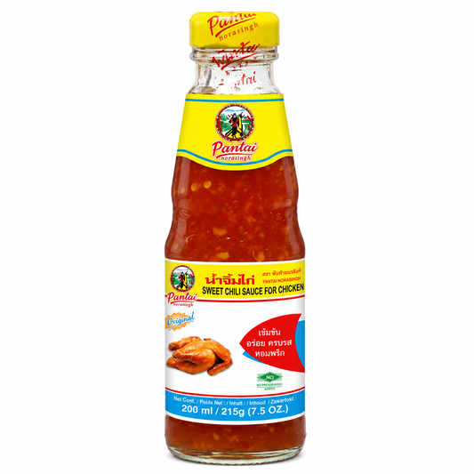 Pantai sweet chili sauce for chicken 200 ml