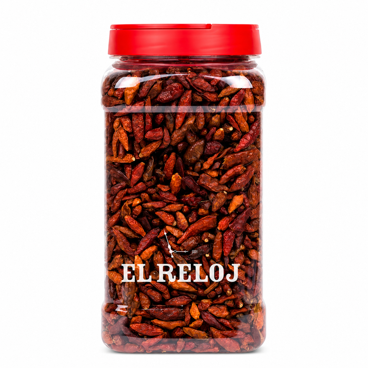 EL RELOJ CAYENA CORTA OJO DE PAJARO 140 GR.