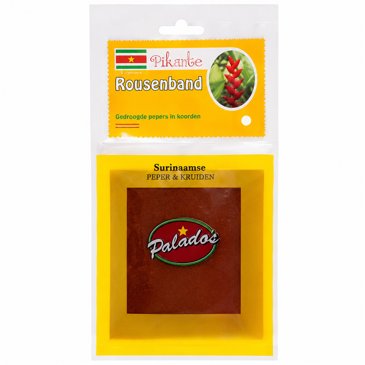 PALOELOE KOUSENBAND MIX 100 GR.