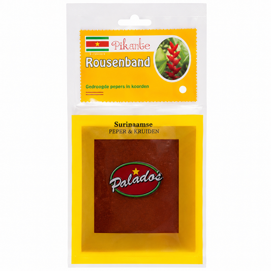 PALOELOE KOUSENBAND MIX 100 GR.