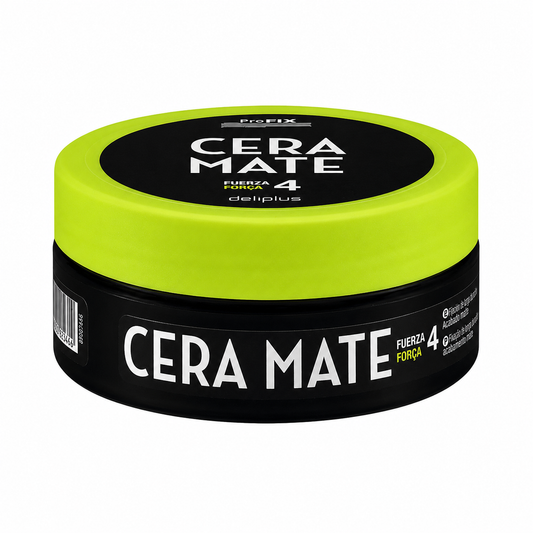 DP CERA CABELLO MATE 100 ML.
