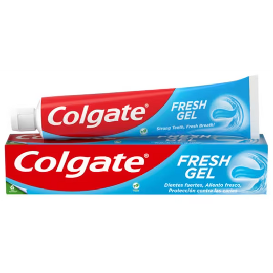 COLGATE FAMILIAR GEL FRESH 75 ML.