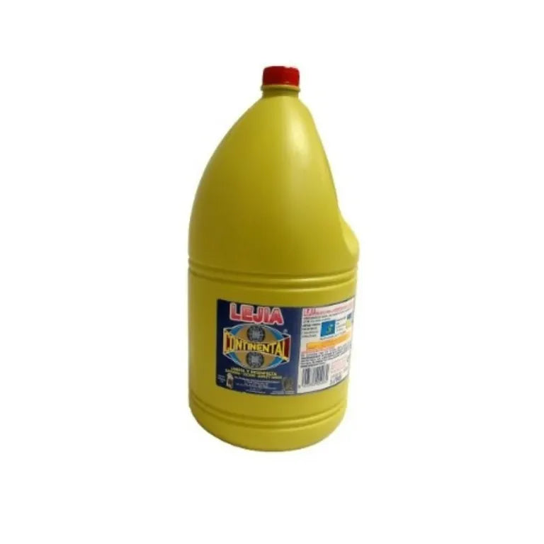CONTINENTAL LEJIA ALIMENTARIA 5 LTR.