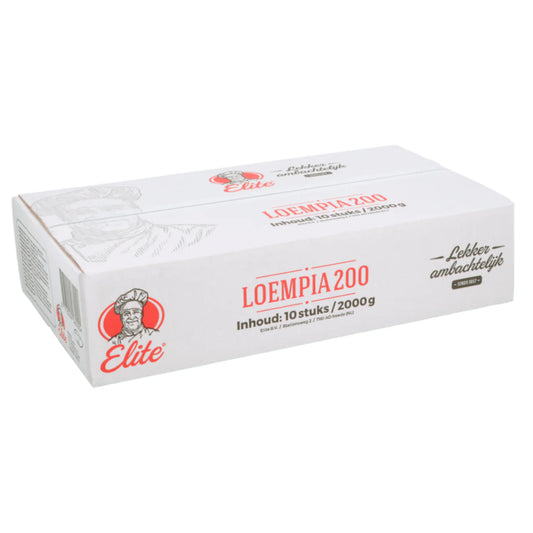LOEMPIA KIP 200 GR.