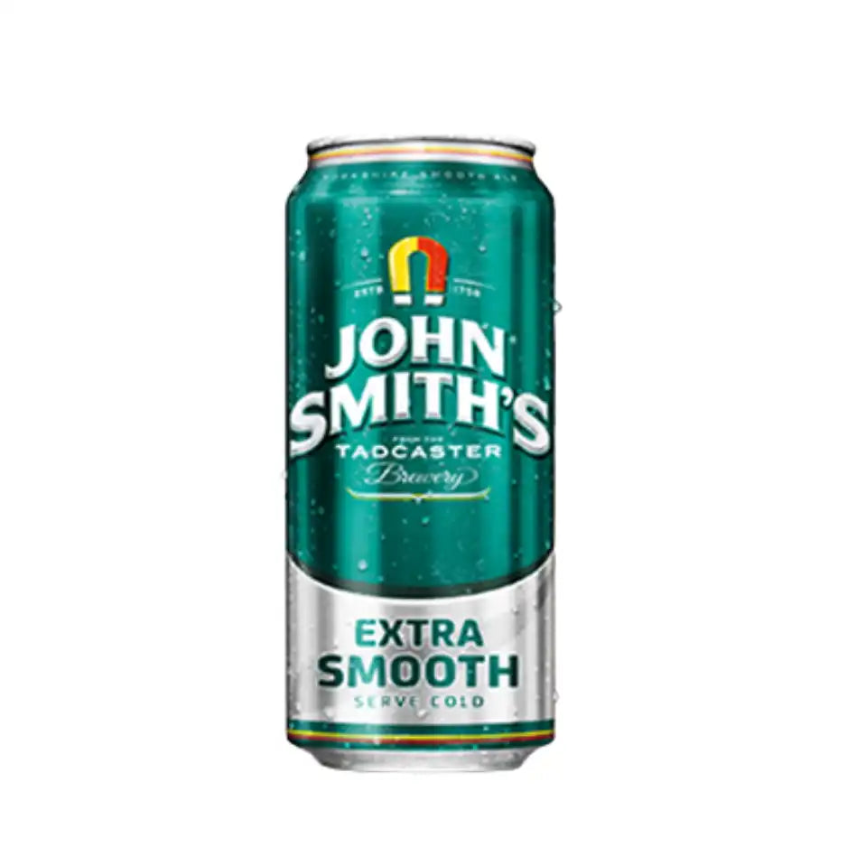 JOHN SMITHS LATA 24x50 CL.
