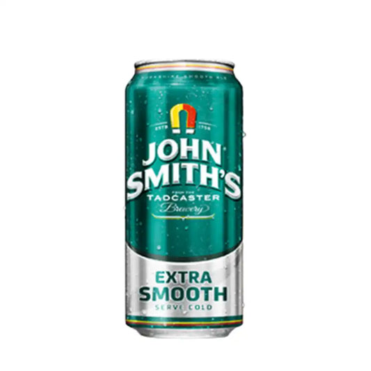 JOHN SMITHS LATA 24x50 CL.