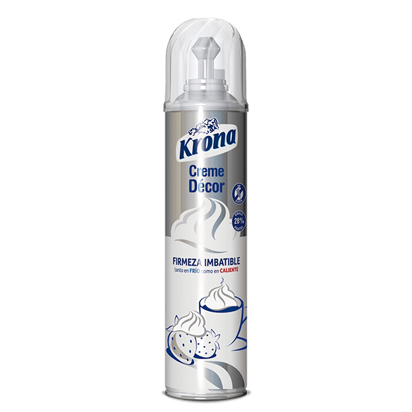 KRONA NATA SPRAY 28% M.G. 500 ML.