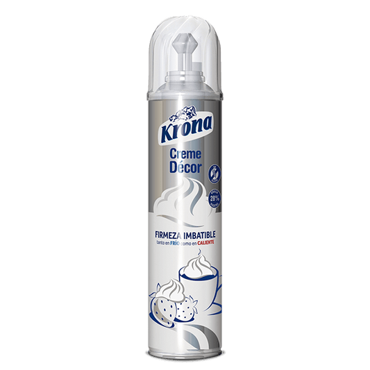 KRONA NATA SPRAY 28% M.G. 500 ML.