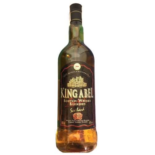 IRISH KING ABEL 1 LTR.