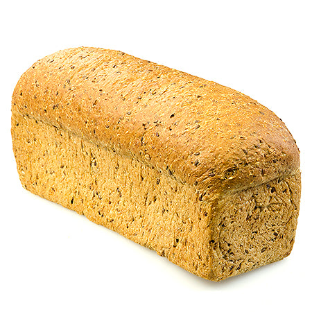 BAKKER KOOLHYDRAATARM BROOD