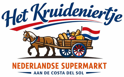 Het Kruideniertje