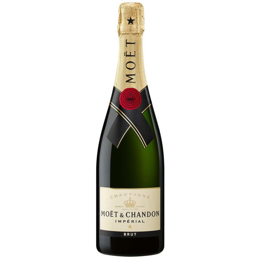 MOET & CHANDON CHAMP. BRUT IMP. 75 CL.