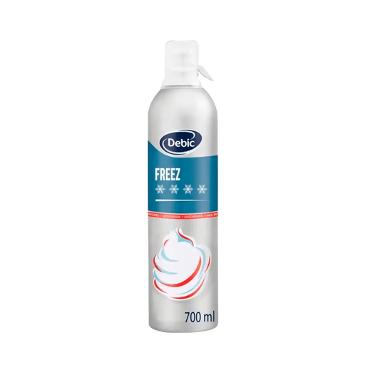 DEBIC FREEZ NATA SPRAY 37% M.G. 700 ML.