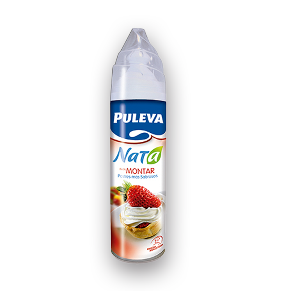 PULEVA NATA SPRAY 28% M.G. 500 ML.