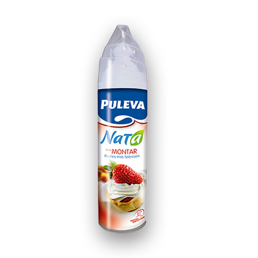PULEVA NATA SPRAY 28% M.G. 500 ML.