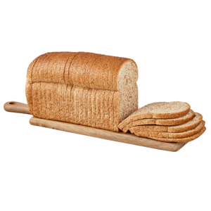 Brood en gebak