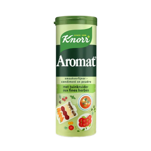 Knorr aromat tuinkruiden 88 gr