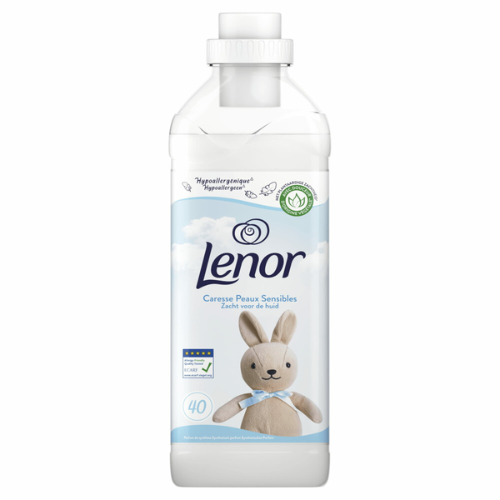 Lenor wasverzachter sensitive 920 ml