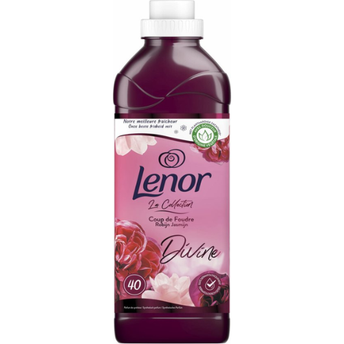 Lenor wasverzachter robijn jasmijn 920 ml