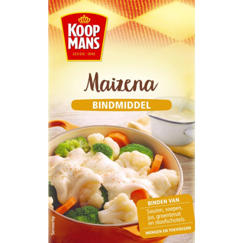 Koopmans maizena 250 gr.
