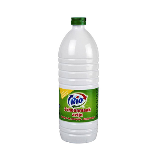 Rio schoonmaakazijn 1 ltr.