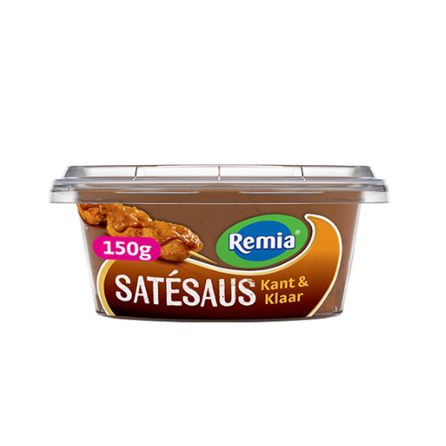 Remia satesaus 150 gr.
