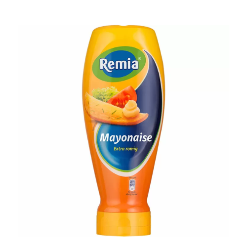 Remia mayonaise topdown 500 ml.