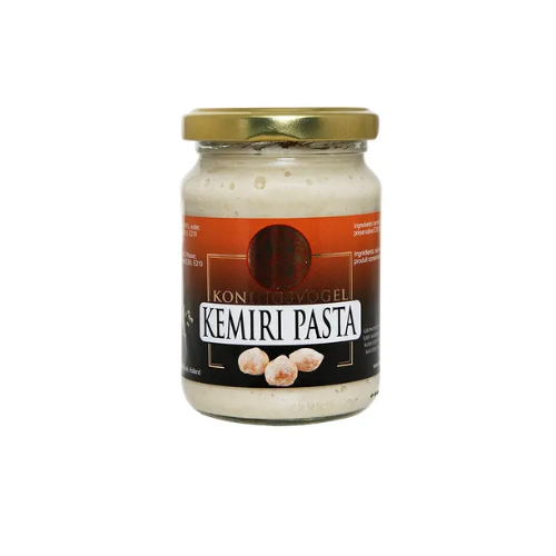 Koningsvogel kemiri pasta 180 gr.