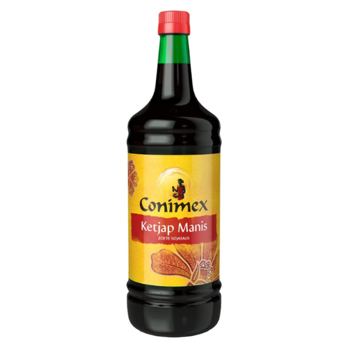 Conimex ketjap manis 1 ltr