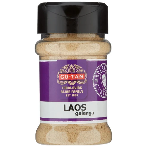 Go-tan laos galanga 22 gr