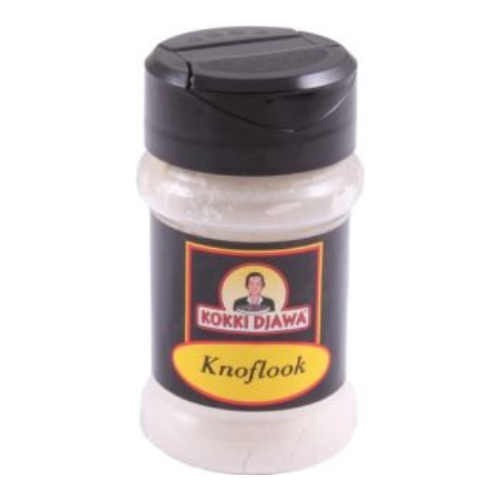 Kokki djawa knoflook 30 gr.