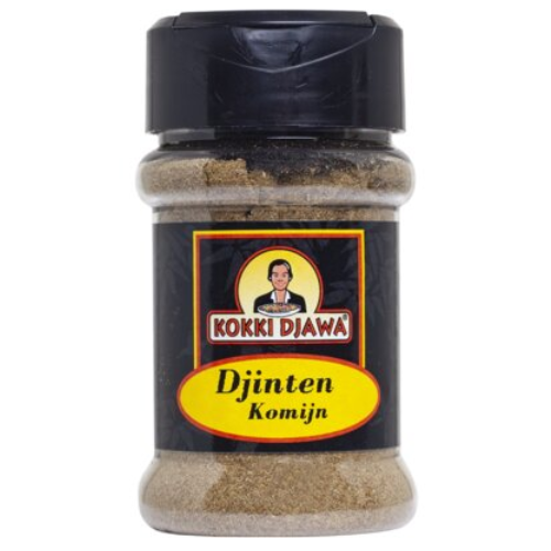 Kokki djawa djinten gemalen 25 gr.