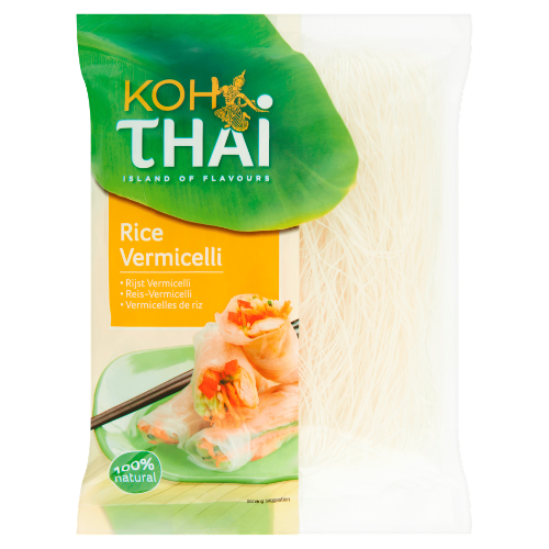 Koh thai rijst vermicelli 100 gr.