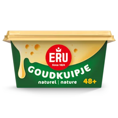 Eru goudkuipje 100 gr