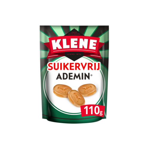 Klene sv ademin stazak 110 gr