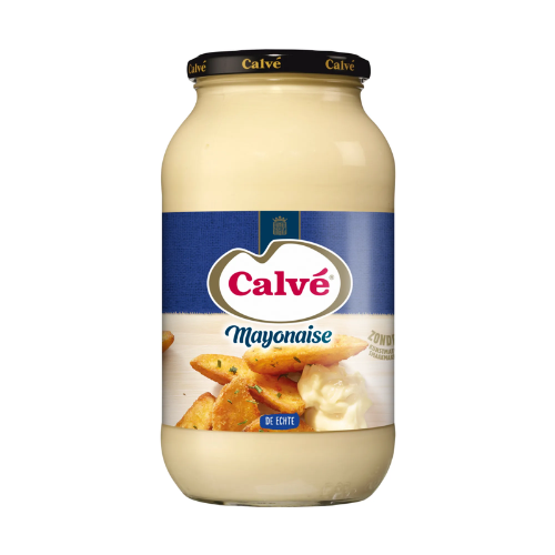 Calve mayonaise 450 ml.
