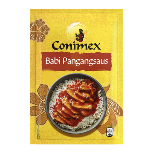 Conimex babi pangangsaus 43 gr