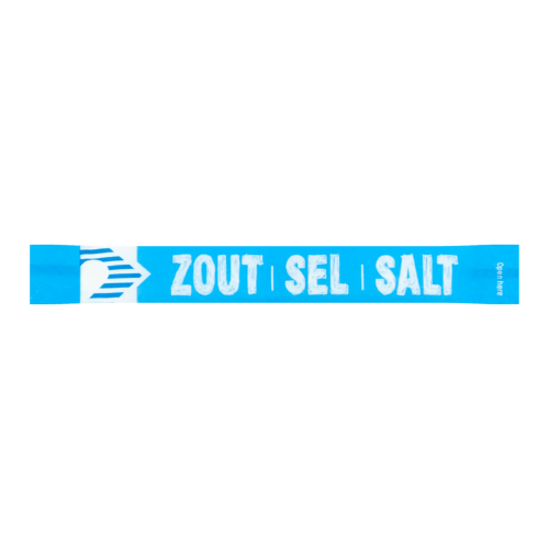 Van oordt zout stick