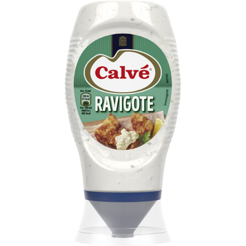 Calve ravigotte saus 250 ml