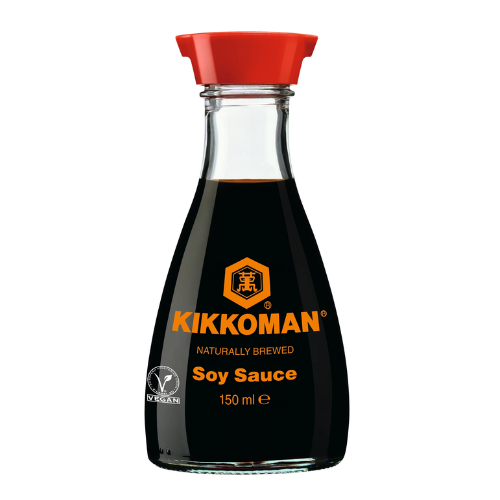 Kikoman salsa soja 150 ml