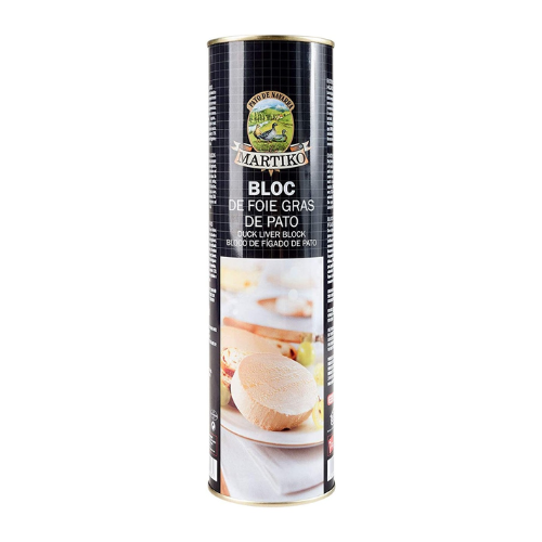 Martiko paté pato superior 950 gr.