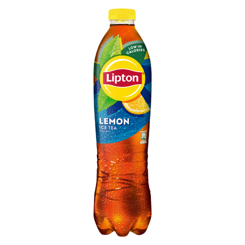 Lipton ice tea lemon 1,5 ltr