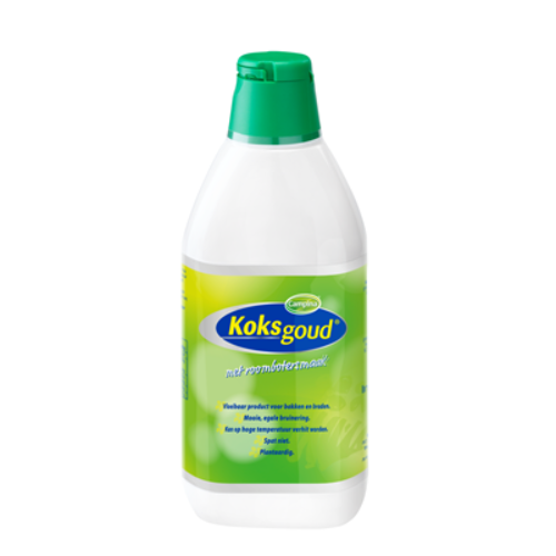 Campina koksgoud 750 ml