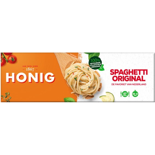 honig-spaghetti-original-550gr
