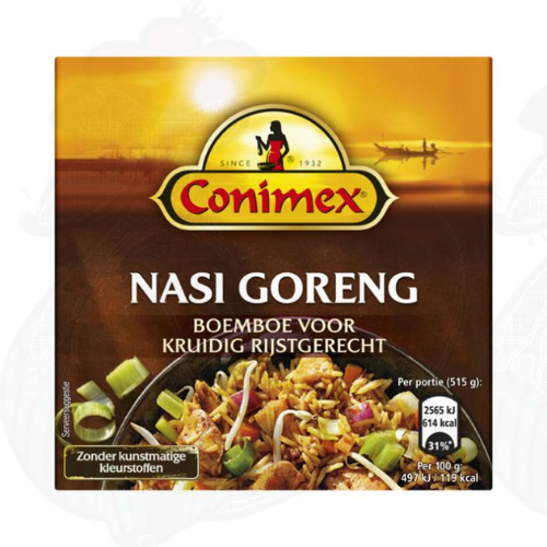 Conimex boemboe nasi goreng 95 gr