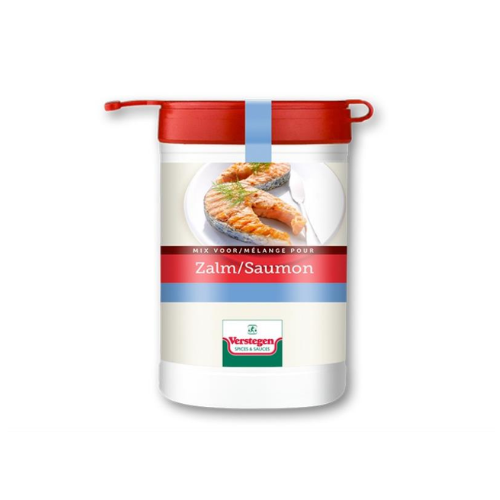 Verstegen zalm kruidenmix 80gr
