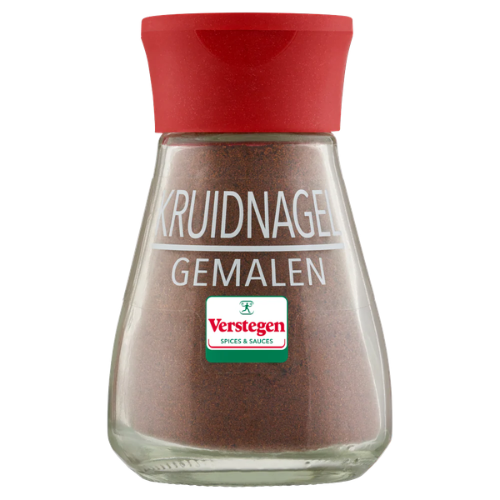Verstegen kruidnagel gemalen 35gr