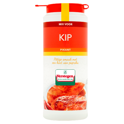 Verstegen superjar kip pikant 210 gr.