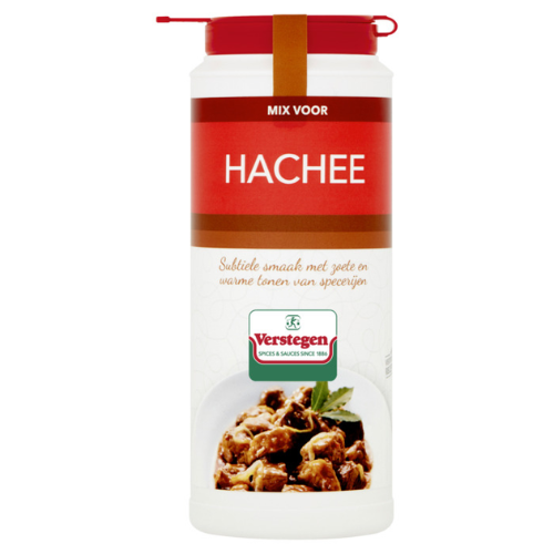 Verstegen superjar kruidenmix hachee 250 gr.