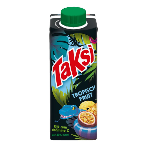 TAKSI TROPISCH FRUIT 12x30 CL.